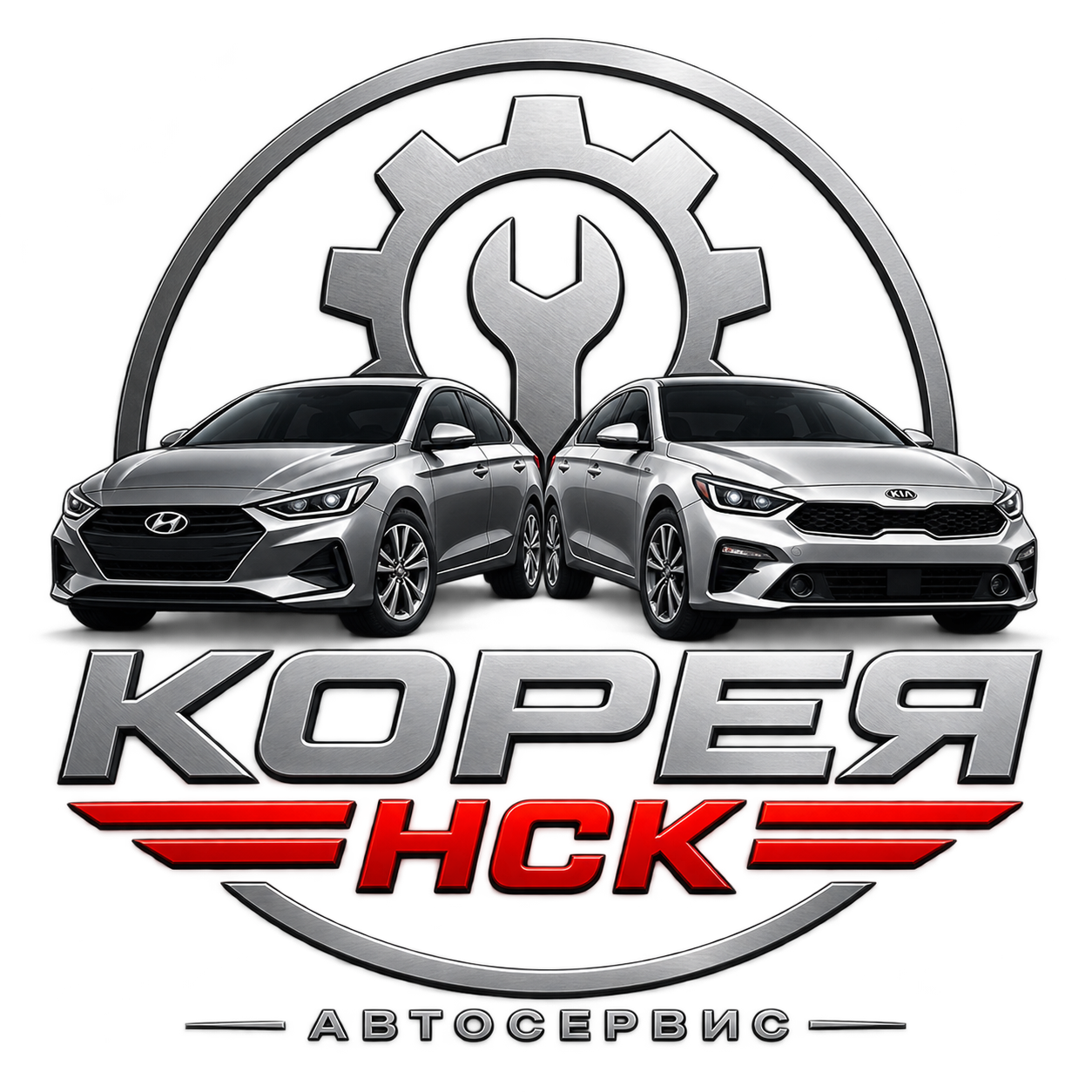 Автосервис в Новосибирске